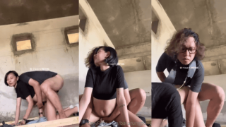 Siswa Guru Viral Hasiimo Asian Girl Horny Glasses WebCam