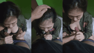 Tiktok Viral Indo Sewa PSK MiChat Ternyata Jago Mut