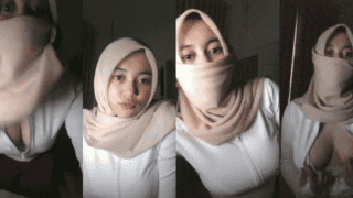 Yang Viral Bociel ABG Toge Full Body Live di Instagram