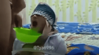 Viral Bociel Tik Tik Tonton Menit 38 Dara Ngusap Desah Full Body