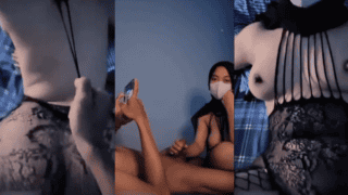 Video Viral Cantik Live Babyel Komek Terbuka Kaya Apem