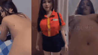 Video Viral Guru Dan Murid Indo Debut Jadi Artis Hiyori Yoshioka