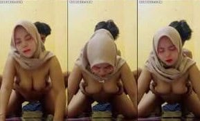 Viral Sekolah Mahasiswi Kemem Pink Mulus Gerepe Pacar
