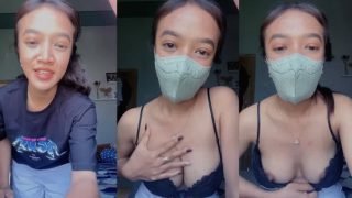 Viral 10 Kiew Alexaaa Chindo Live Bling2