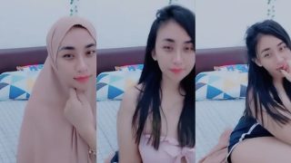 Best Viral Miss Bintang Tante Tobrut Montok Ngusap Live