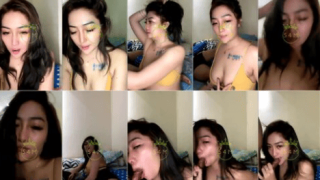 Vido Viral Indo Cowok Pemula Remas Susu Pacar Body Slim Toket Besar