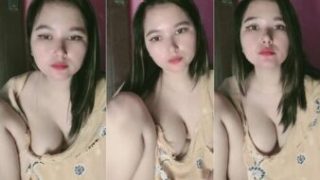 Video Onic Lidya Viral Viral Artis Tiktok Bikin Konten Skandal